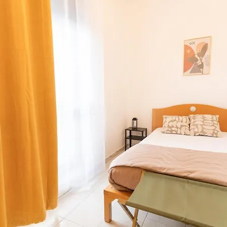 Διαμέρισμα La Terrazza Di Matteo