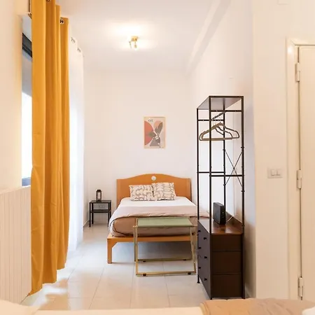 La Terrazza Di Matteo Διαμέρισμα *