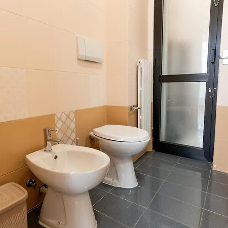 La Terrazza Di Matteo * Μπάρι