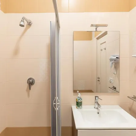 La Terrazza Di Matteo * Μπάρι