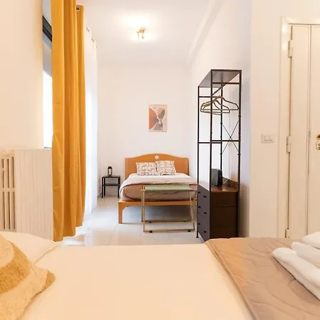 La Terrazza Di Matteo Apartamento *