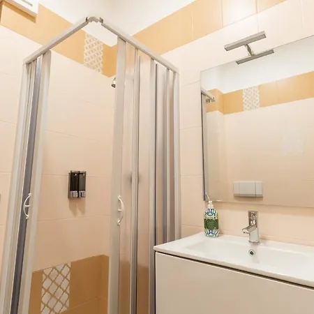 Apartment La Terrazza Di Matteo