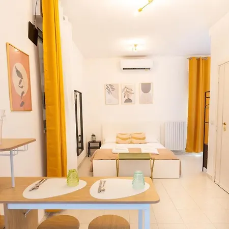 La Terrazza Di Matteo Apartamento *