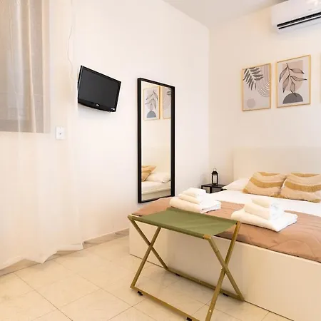 La Terrazza Di Matteo Apartamento Bari