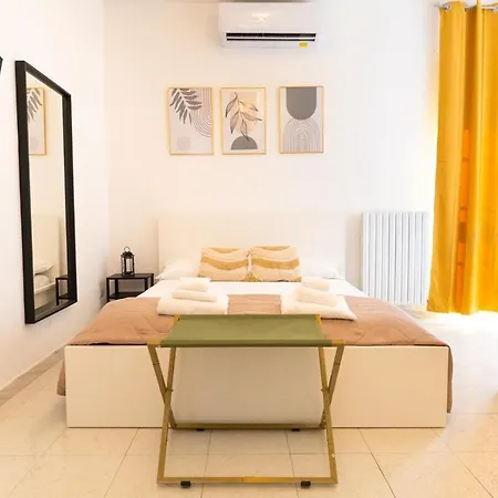 Apartamento La Terrazza Di Matteo