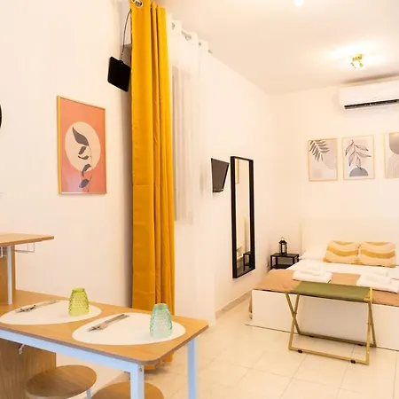 La Terrazza Di Matteo Apartment