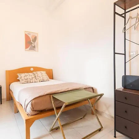 Apartamento La Terrazza Di Matteo