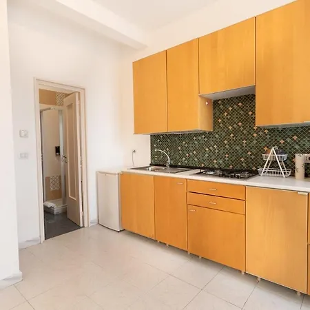 La Terrazza Di Matteo Apartment Bari